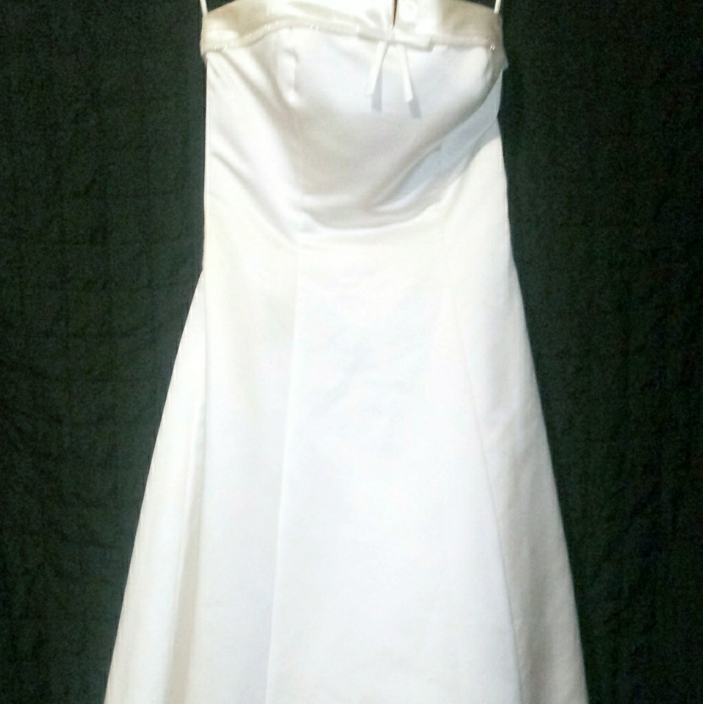 Michaleangelo Wedding Gown